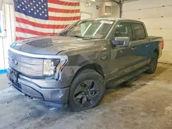 1FT6W1EVXPWG21403 2023 FORD F-150