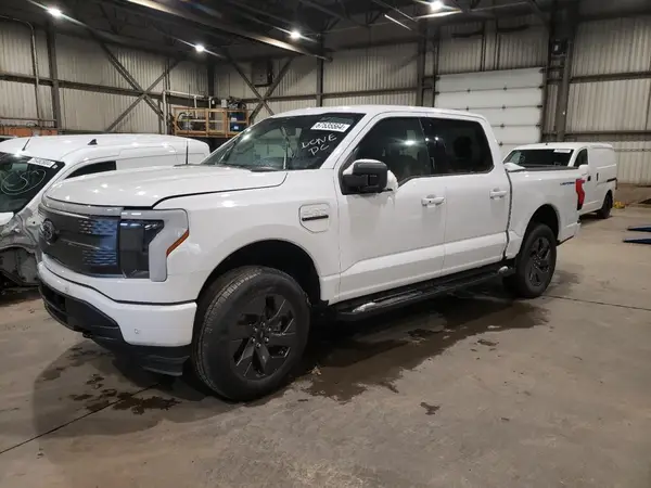 1FT6W1EVXPWG24480 2023 FORD F-150 - Image 1