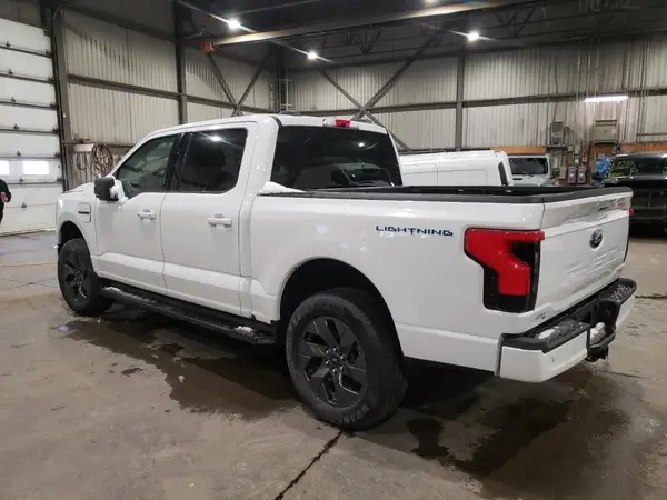 1FT6W1EVXPWG24480 2023 FORD F-150 - Image 2