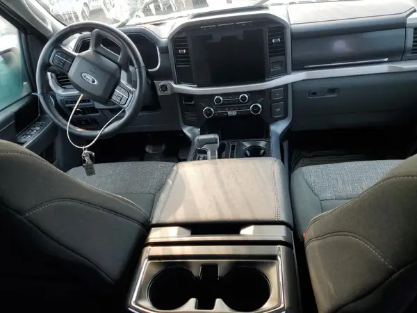 1FT6W1EVXPWG24480 2023 FORD F-150 - Image 8