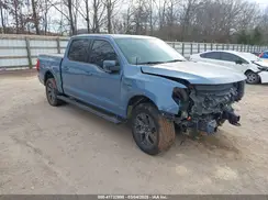 1FT6W1EVXPWG34958 2023 FORD F-150