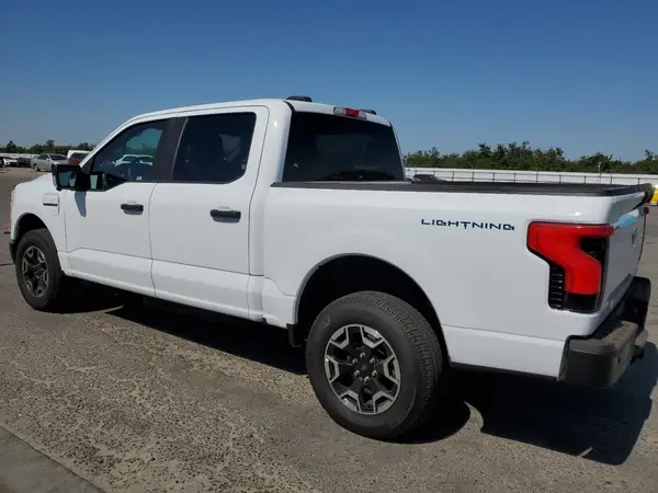 1FT6W1EVXPWG44972 2023 FORD F-150 - Image 2