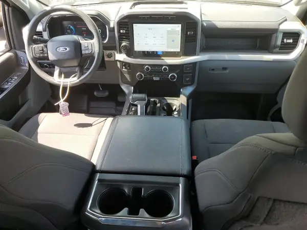 1FT6W1EVXPWG44972 2023 FORD F-150 - Image 8