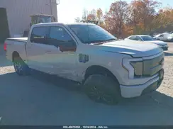 1FT6W1EVXPWG51145 2023 FORD F-150