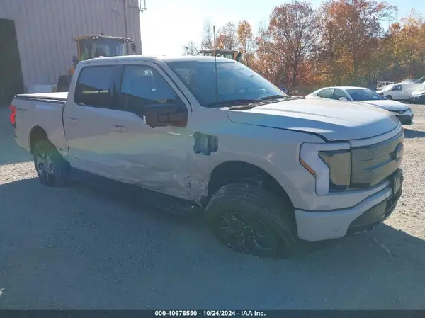 1FT6W1EVXPWG51145 2023 FORD F-150 - Image 1
