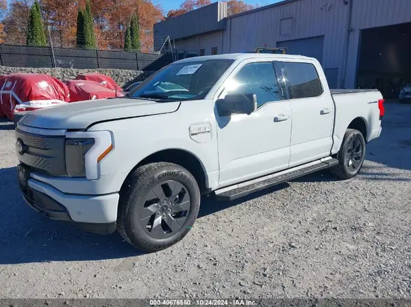 1FT6W1EVXPWG51145 2023 FORD F-150 - Image 2