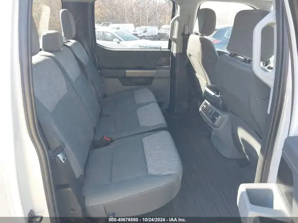 1FT6W1EVXPWG51145 2023 FORD F-150 - Image 8