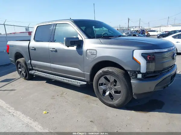 1FT6W1EVXPWG52831 2023 FORD F-150 - Image 1