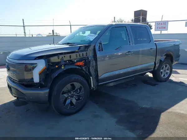 1FT6W1EVXPWG52831 2023 FORD F-150 - Image 2