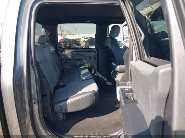 1FT6W1EVXPWG52831 2023 FORD F-150 - Image 8
