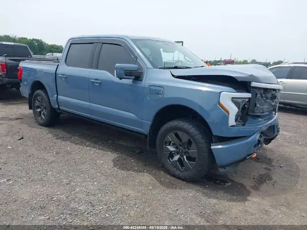 1FT6W1EVXPWG53591 2023 FORD F-150 - Image 1