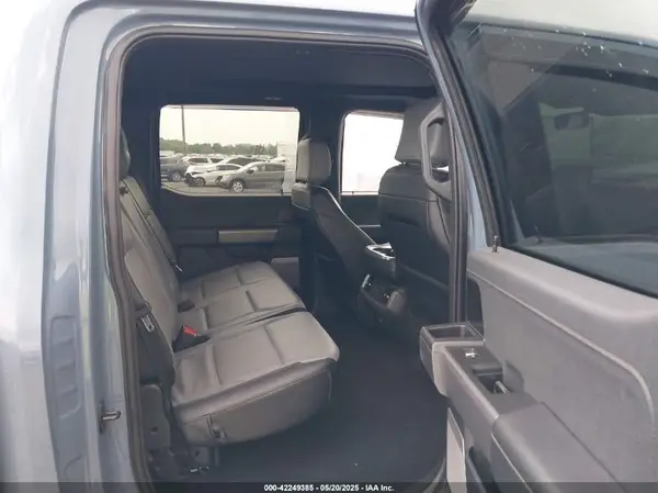 1FT6W1EVXPWG53591 2023 FORD F-150 - Image 8