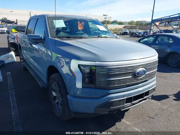 1FT6W1EVXPWG56541 2023 FORD F-150 - Image 1