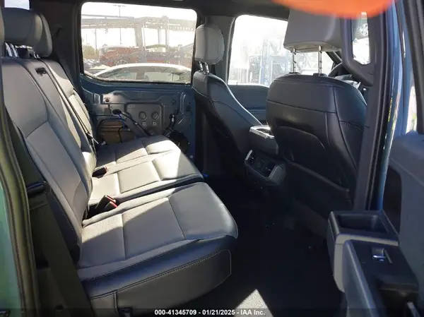 1FT6W1EVXPWG56541 2023 FORD F-150 - Image 8