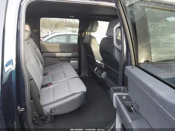 1FT6W1EVXPWG58483 2023 FORD F-150 - Image 8