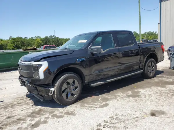 1FT6W3L70RWG08288 2024 FORD F-150 - Image 1