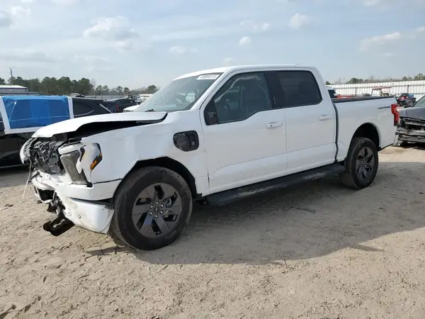 1FT6W3L70RWG21137 2024 FORD F-150 - Image 1