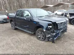 1FT6W3L70SWG05154 2025 FORD F-150