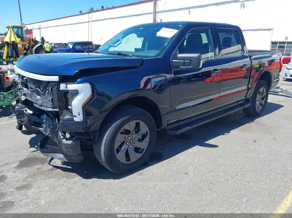 1FT6W3L71RWG11488 2024 FORD F-150 - Image 2