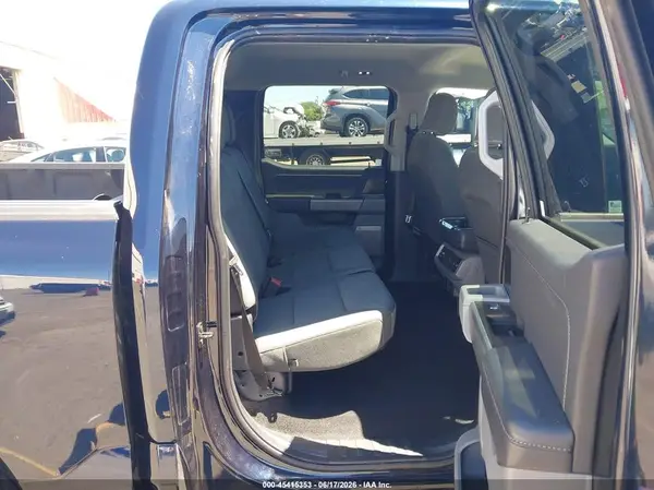 1FT6W3L71RWG11488 2024 FORD F-150 - Image 8