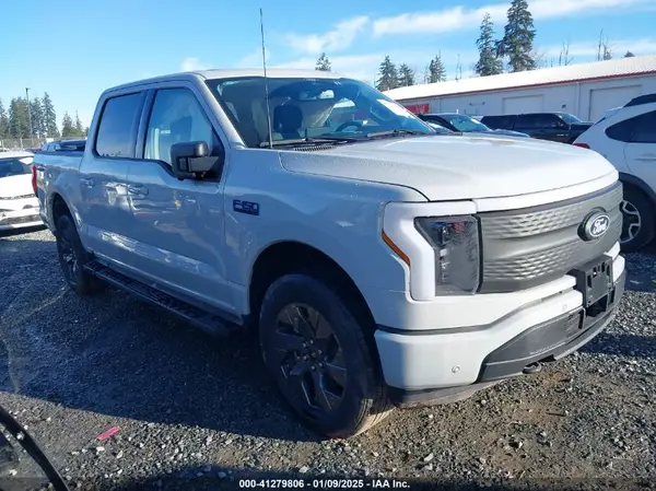 1FT6W3L71RWG17002 2024 FORD F-150 - Image 1