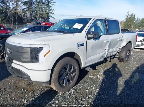 1FT6W3L71RWG17002 2024 FORD F-150 - Image 2