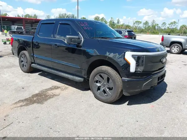 1FT6W3L71RWG32177 2024 FORD F-150 - Image 1