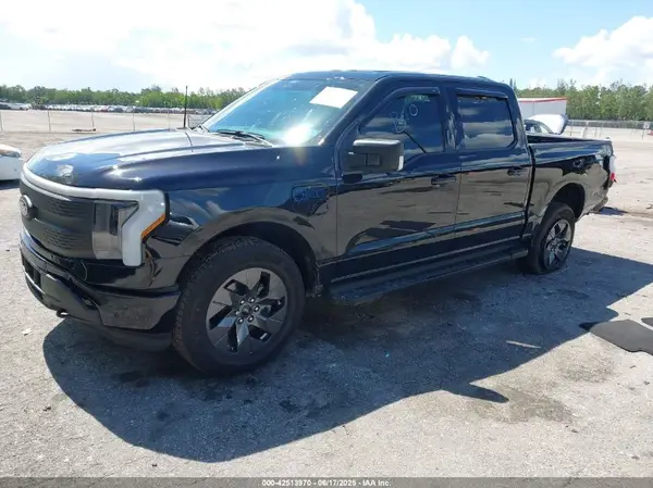 1FT6W3L71RWG32177 2024 FORD F-150 - Image 2