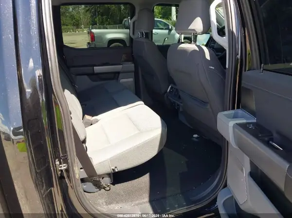 1FT6W3L71RWG32177 2024 FORD F-150 - Image 8