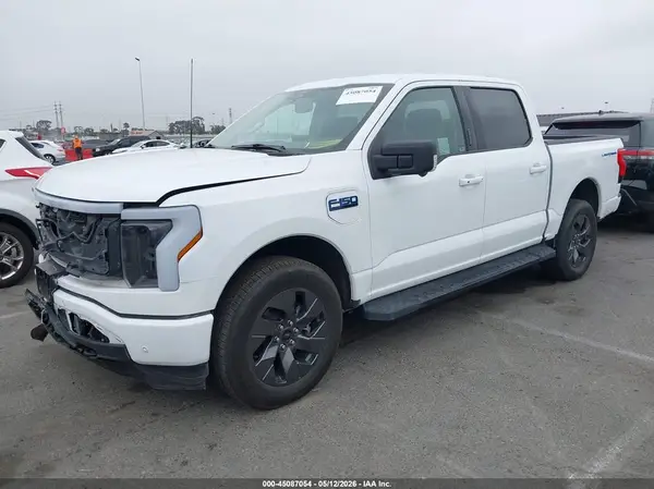 1FT6W3L72RWG10916 2024 FORD F-150 - Image 2