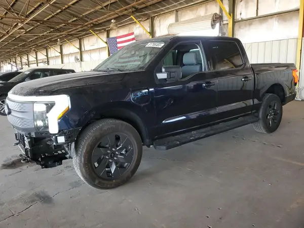 1FT6W3L72RWG16991 2024 FORD F-150 - Image 1