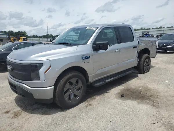 1FT6W3L72RWG20829 2024 FORD F-150 - Image 1
