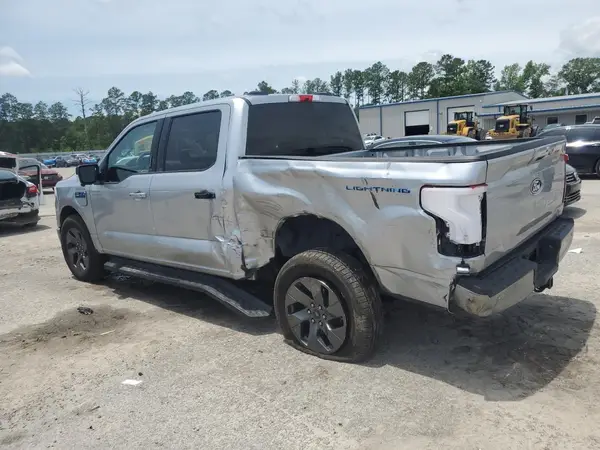 1FT6W3L72RWG20829 2024 FORD F-150 - Image 2