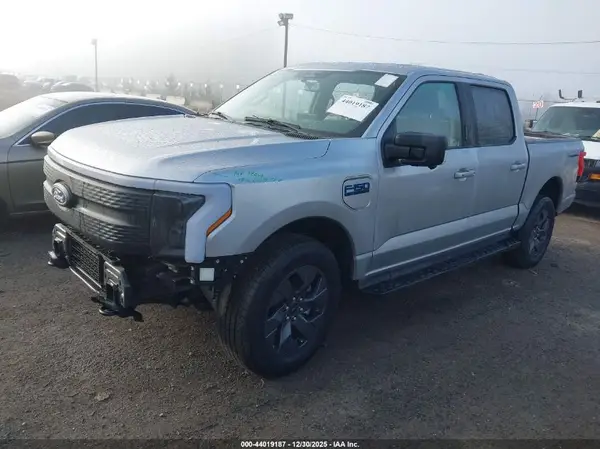 1FT6W3L72RWG21527 2024 FORD F-150 - Image 2