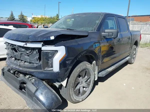 1FT6W3L73RWG01867 2024 FORD F-150 - Image 2