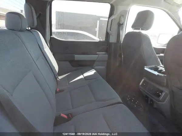 1FT6W3L73RWG01867 2024 FORD F-150 - Image 8