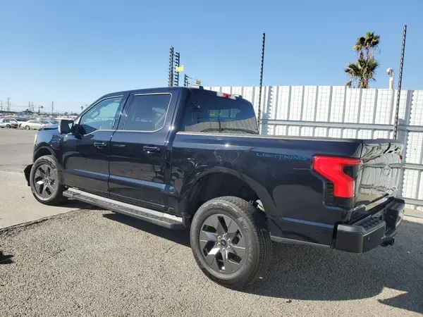 1FT6W3L73RWG04154 2024 FORD F-150 - Image 2