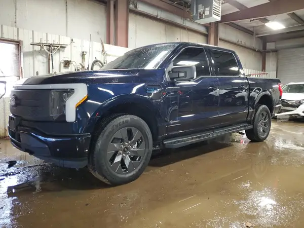 1FT6W3L73RWG27630 2024 FORD F-150 - Image 1
