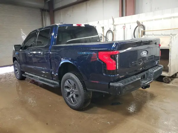 1FT6W3L73RWG27630 2024 FORD F-150 - Image 2