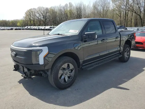 1FT6W3L74RWG03112 2024 FORD F-150 - Image 1