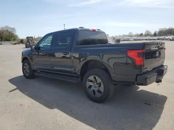1FT6W3L74RWG03112 2024 FORD F-150 - Image 2