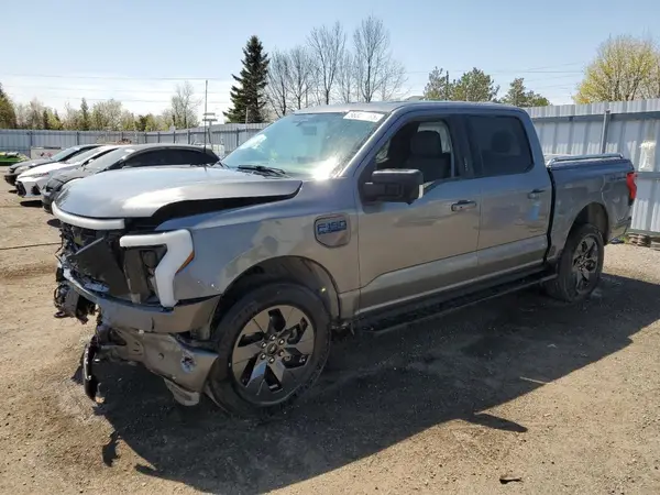 1FT6W3L74RWG04714 2024 FORD F-150 - Image 1