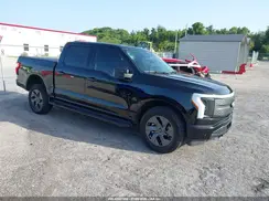1FT6W3L74SWG05156 2025 FORD F-150