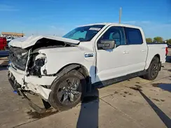 1FT6W3L75RWG18928 2024 FORD F-150