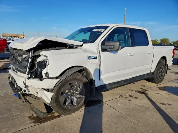 1FT6W3L75RWG18928 2024 FORD F-150 - Image 1