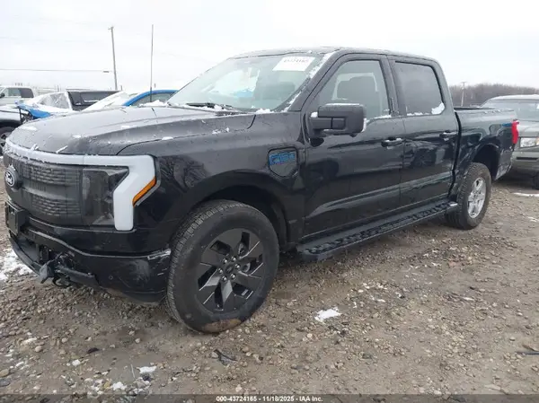1FT6W3L75RWG19013 2024 FORD F-150 - Image 2