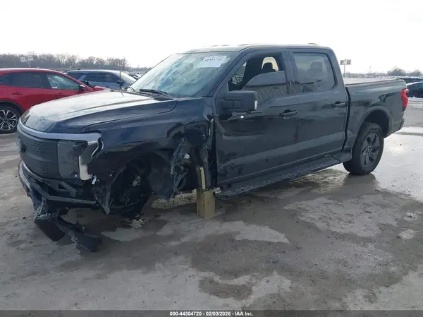 1FT6W3L75RWG21487 2024 FORD F-150 - Image 2
