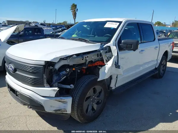 1FT6W3L75RWG24888 2024 FORD F-150 - Image 2