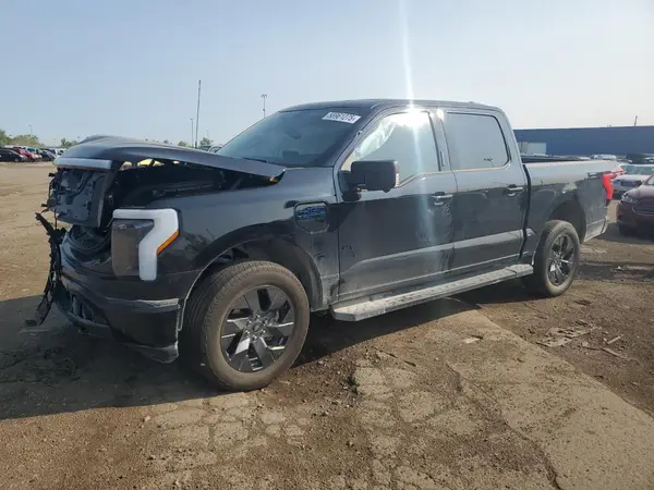 1FT6W3L75RWG27385 2024 FORD F-150 - Image 1