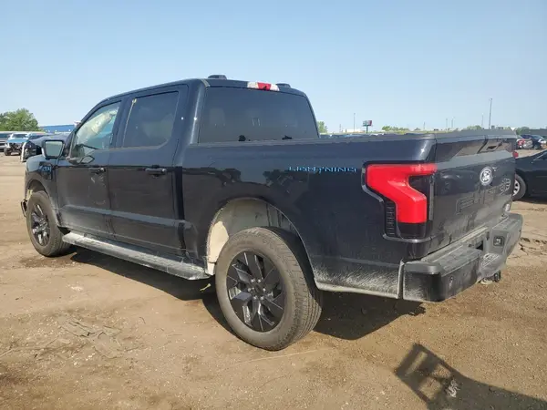 1FT6W3L75RWG27385 2024 FORD F-150 - Image 2